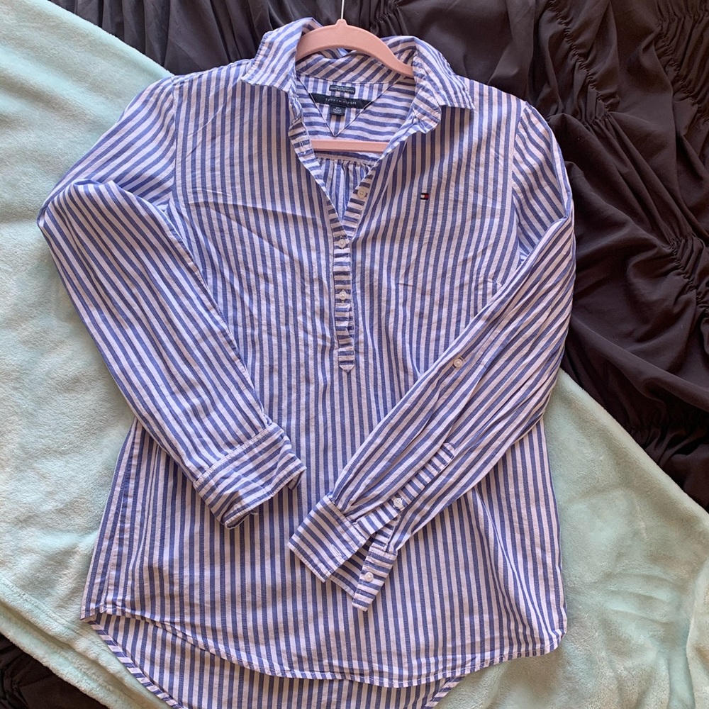 Tommy Hilfiger Blouse